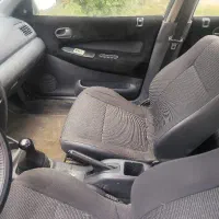 مزداf 323|خودرو سواری و وانت|اصفهان, آفاران|دیوار