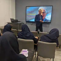 مشاوره تخصصی کنکور و امتحان نهایی/پیگیری تا قبولی