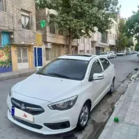 شاهین g مدل 1402 سانروف