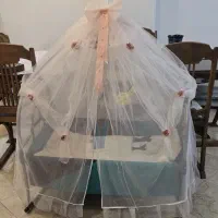 تخت گهواره ای