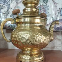 کتری زغالی