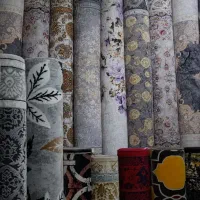 انواع واقسام قالیچه وفرشینه