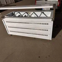 کانتر گرم /کانتر سرد /کانتر آش وحلیم|کافیشاپ و رستوران|تهران, یافت آباد جنوبی|دیوار