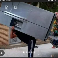 باربری اسباب کشی منزل باکارگر   باقیمت مناسب|خدمات حمل و نقل|گرگان, |دیوار