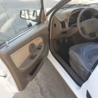 ۴۰۵ slx مدل ۹۶ بی رنگ|خودرو سواری و وانت|فردیس, فردیس|دیوار