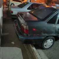 یه دستگاه دوو سیلو