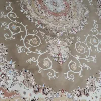 یک عدد فرش ۱۲متری اصیل صادراتی ۴۰رنگ