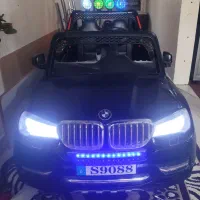 ماشین شارژی دو نفره