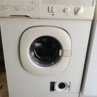 لباسشویی اتوماتیک