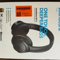 هدوفون بلوتوثی انکر soundcore Q11i
