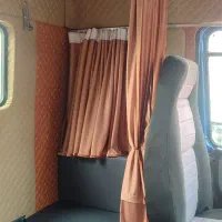 کشنده هوو|خودرو سنگین|قم, بیانی|دیوار