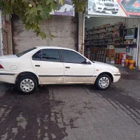 سمند LX ساده، مدل ۱۳۸۸|خودرو سواری و وانت|گرگان, |دیوار