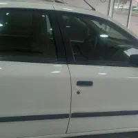 سمند ال ایکس تمیز مرتب