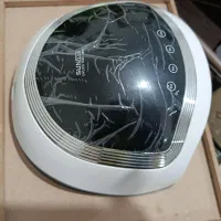 لوازم کاشت ناخن