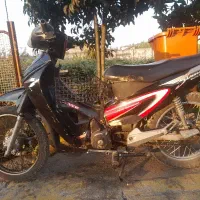 موتوربیکلاج مدل ۸۹ مزاییده