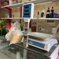 وسایل مغازه سوپر مارکت|فروشگاه و مغازه|مشهد, یوسفیه (شهرک غرب)|دیوار