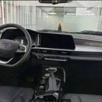 x33 کراس اتومات مدل ۱۴۰۳|خودرو سواری و وانت|مشهد, شهید رضوی|دیوار