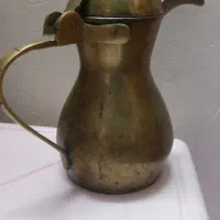 دله قهوه|قوری، کتری، قهوهساز دستی|اهواز, نادری|دیوار