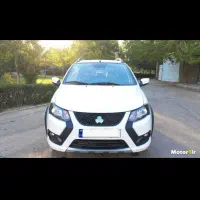 کوییک gxr l ۱۴۰۳