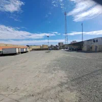 450/900/3300  متری    بر اتوبان تهران ساوه