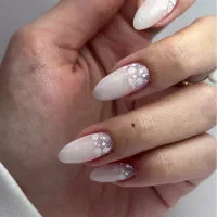 بلک فرایدی کاشت ناخن