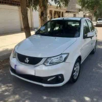 ساینا s دنده ایی مدل ۱۴۰۲