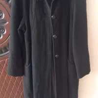 ودوعد پالتو زنانه سایز ۴|لباس|ملکآباد, |دیوار