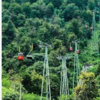 تور نمک آبرود شمال