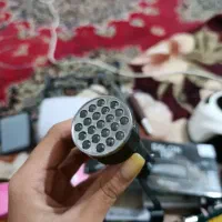 وسایل کاشت ناخن|آرایشی، بهداشتی، درمانی|لامرد, |دیوار