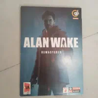 بازی ALAN WAKE remastered