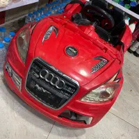 ماشین شارژی