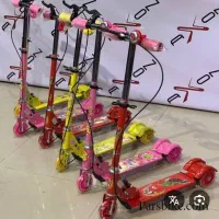 تعمیرات اسکوتر|دوچرخه، اسکیت، اسکوتر|نسیم‌شهر, |دیوار