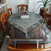 میزنهارخوری|میز و صندلی غذاخوری|گلستان (تهران), |دیوار