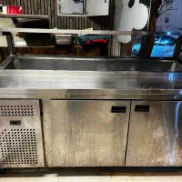 میز تاپینگ ۱۹۰|کافیشاپ و رستوران|شیراز, گویم|دیوار