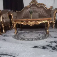 مبل|مبلمان خانگی و میز عسلی|کرج, برغان|دیوار