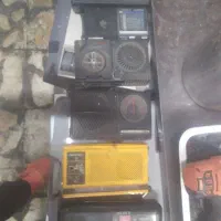 رادیو قدیمی ناسیونال