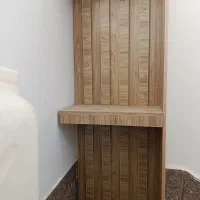 بوفه کابینت ام دی اف