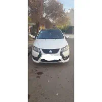 کوییک RSمدل پارس خودرویی|خودرو سواری و وانت|شیراز, شیشه‌گری|دیوار