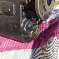 بغل گیربکس خاور آلمینیوم|قطعات یدکی و لوازم جانبی|قم, باغ کرباسی|دیوار