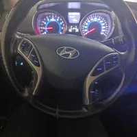 هیوندای النترا 2000cc، مدل ۲۰۱۴|خودرو سواری و وانت|کرمان, |دیوار