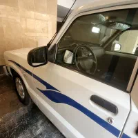 وانت کارا ۱۴۰۱