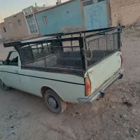 وانت پیکان|خودرو سواری و وانت|سده (خراسان جنوبی), |دیوار