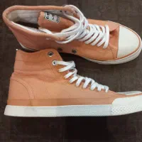 ۴ جفت کفش سایز ۴۰ تا ۴۱|کیف، کفش، کمربند|رودهن, |دیوار