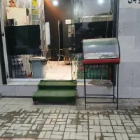 فروش تموم وسایل فست فود|کافی‌شاپ و رستوران|لاران, |دیوار