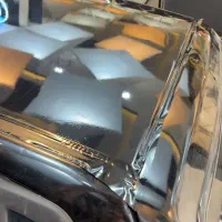 کاور بدنه خودرو تک