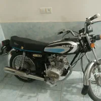 موتور پرواز ۱۲۵