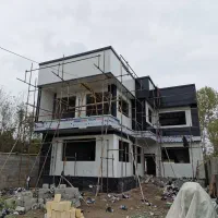 فلاشینگ کامپوزیت، نما کامپوزیت، نورپردازی نما|مصالح و تجهیزات ساختمان|اصفهان, میرعماد|دیوار