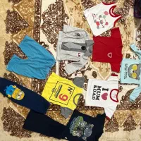 لباس کودکونوزاد اسپرت|کفش و لباس بچه|فسا, |دیوار