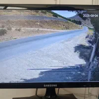 دوربین مداربسته برنداوپتینا صدا دار شب رنگی 4k|دوربین مداربسته|نورآباد, |دیوار