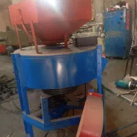 آسیاب سنگی آسیابپشتتراکتوری|ماشینآلات صنعتی|اندیمشک, |دیوار